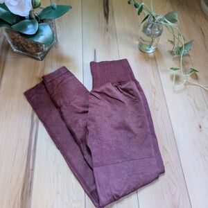 POPFLEX Supersculpt Seamless Leggings